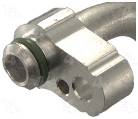 Four Seasons A/C Refrigerant Discharge Hose P/N:56857 Fits: Acura Legend 95-93 - Image 3