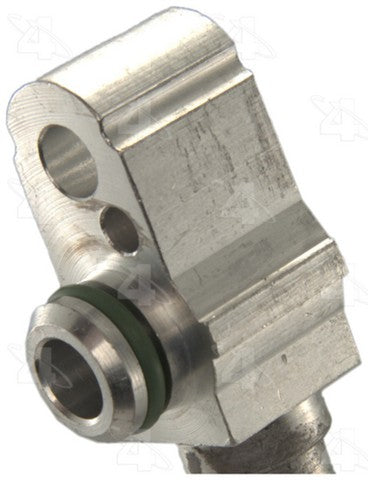 Four Seasons A/C Refrigerant Discharge Hose P/N:56857 Fits: Acura Legend 95-93 - Image 2