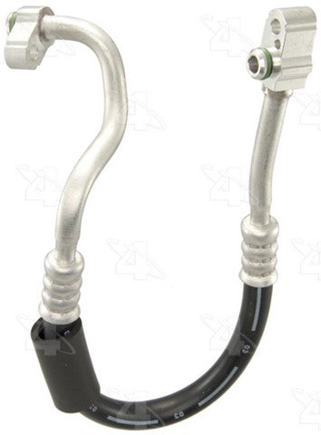 Four Seasons A/C Refrigerant Discharge Hose P/N:56857 Fits: Acura Legend 95-93 - Image 1