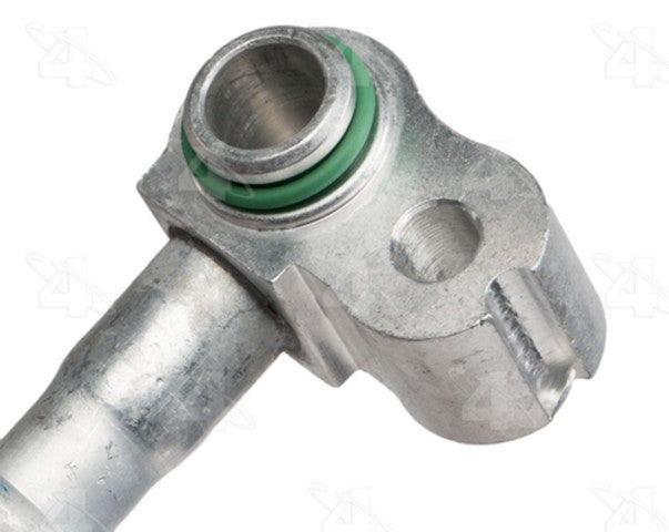 Four Seasons A/C Refrigerant Suction Hose P/N:56858 Fits: Acura Legend 92-91 - Image 2