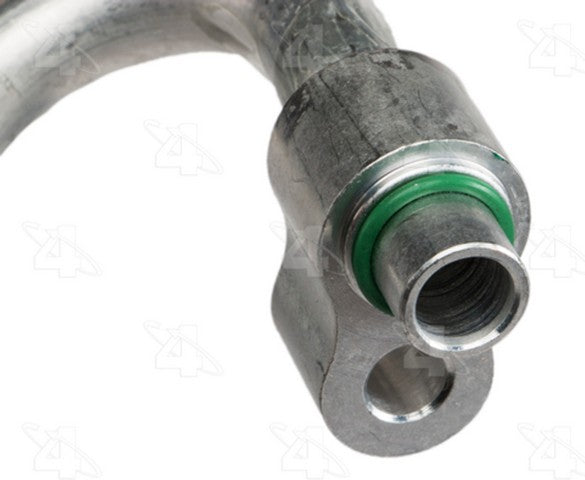 Four Seasons A/C Refrigerant Suction Hose P/N:56858 Fits: Acura Legend 92-91 - Image 3