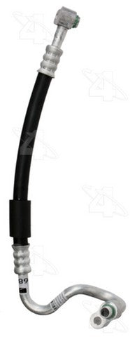 Four Seasons A/C Refrigerant Suction Hose P/N:56858 Fits: Acura Legend 92-91 - Image 1