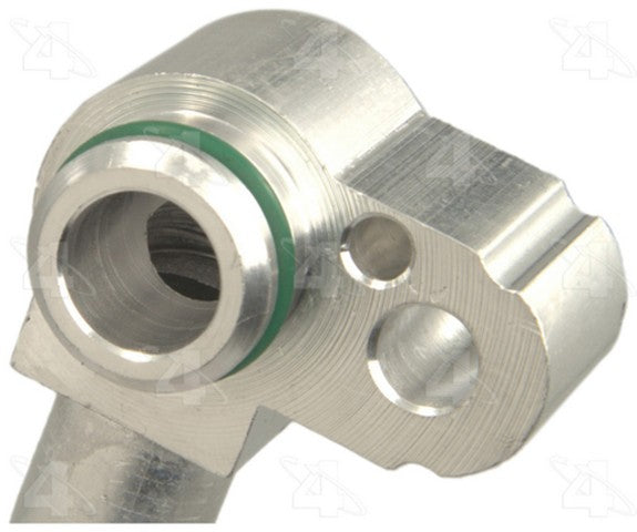 Four Seasons A/C Refrigerant Suction Hose P/N:56859 Fits: Acura Legend 1993 - Image 2