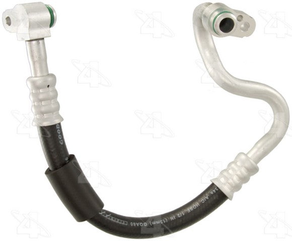 Four Seasons A/C Refrigerant Suction Hose P/N:56859 Fits: Acura Legend 1993 - Image 1