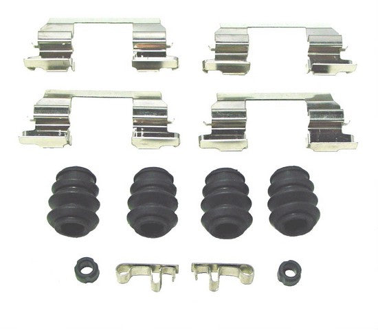 Better Brake Parts Disc Brake Hardware Kit P/N:5685K Fits: Chevrolet Cobalt 10-05, Pontiac G5 10-07, Saturn Ion 07-03 - Image 1