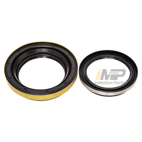 WJB Wheel Seal Kit P/N:WS5685 Fits: Toyota Mr2 86-85 - Image 2