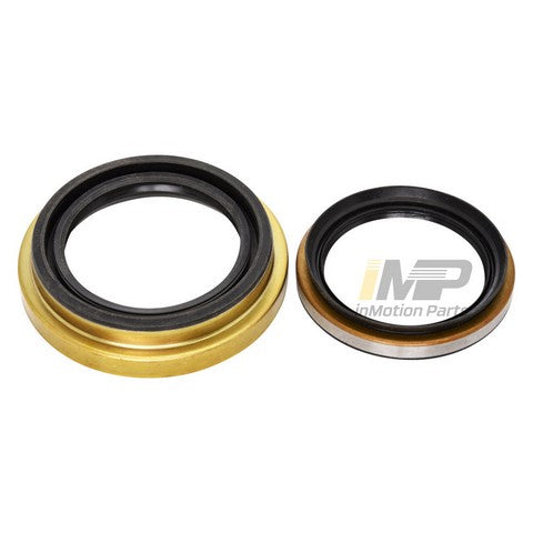WJB Wheel Seal Kit P/N:WS5685 Fits: Toyota Mr2 86-85 - Image 1