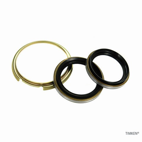 Timken Wheel Seal Kit P/N:5686 Fits: Chevrolet Nova 88-85, Toyota Rav4 00-96 - Image 1