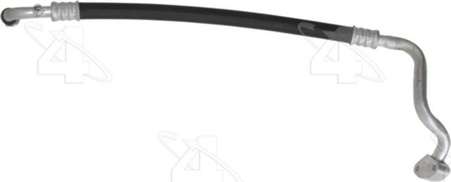 Four Seasons A/C Refrigerant Suction Hose P/N:56861 Fits: Nissan Pickup 97-96 - Image 2