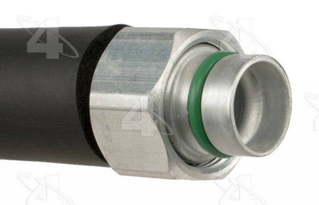 Four Seasons A/C Refrigerant Suction Hose P/N:56862 Fits: Acura Cl 99-97 - Image 3