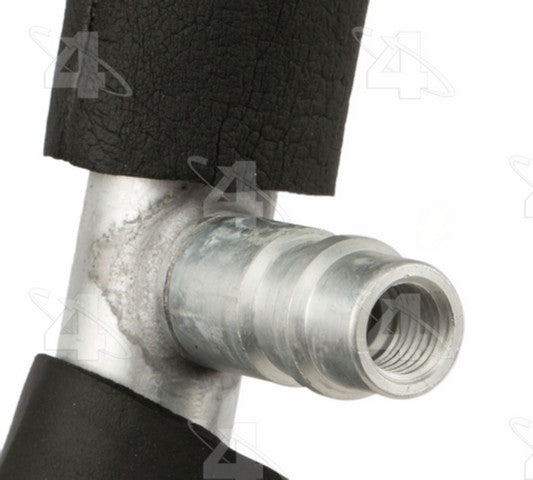 Four Seasons A/C Refrigerant Suction Hose P/N:56862 Fits: Acura Cl 99-97 - Image 4