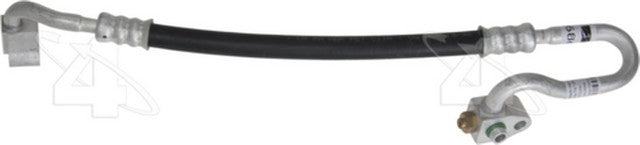 Four Seasons A/C Refrigerant Discharge Hose P/N:56864 Fits: Nissan Nx 92-91, Nissan Sentra 93-91, Nissan Tsuru 93-91 - Image 3