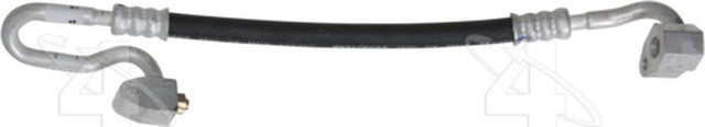 Four Seasons A/C Refrigerant Discharge Hose P/N:56864 Fits: Nissan Nx 92-91, Nissan Sentra 93-91, Nissan Tsuru 93-91 - Image 1