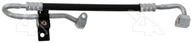 Four Seasons A/C Refrigerant Discharge Hose P/N:56866 Fits: Nissan Nx 1993, Nissan Sentra 94-93, Nissan Tsuru 94-93 - Image 3