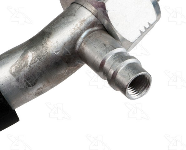 Four Seasons A/C Refrigerant Suction Hose P/N:56867 Fits: Nissan Sentra 97-94, Nissan Tsuru 97-94 - Image 3