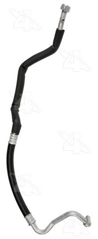 Four Seasons A/C Refrigerant Suction Hose P/N:56867 Fits: Nissan Sentra 97-94, Nissan Tsuru 97-94 - Image 1