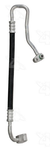 Four Seasons A/C Refrigerant Discharge Hose P/N:56868 Fits: Ford Fusion 2012, Nissan 200sx 97-95, Nissan Sentra 97-95, Nissan Tsuru 97-95 - Image 1