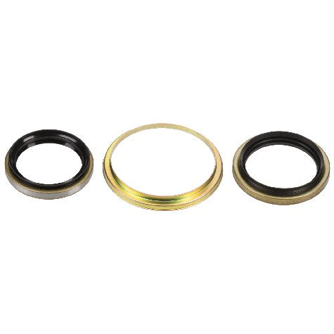 National Wheel Seal Kit P/N:5686 Fits: Chevrolet Nova 88-85, Toyota Celica 99-86, Toyota Corolla 88-84, Toyota Rav4 00-96 - Image 1