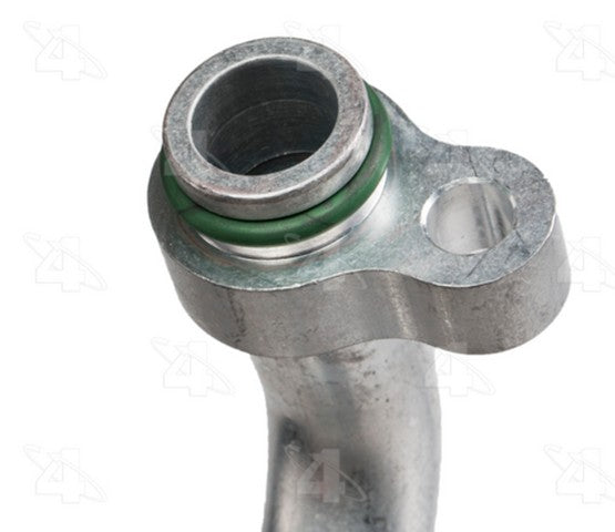 Four Seasons A/C Refrigerant Suction Hose P/N:56872 Fits: Nissan 200sx 1998, Nissan Sentra 99-98, Nissan Tsuru 99-98 - Image 4