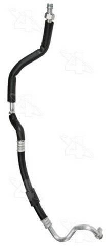 Four Seasons A/C Refrigerant Suction Hose P/N:56872 Fits: Nissan 200sx 1998, Nissan Sentra 99-98, Nissan Tsuru 99-98 - Image 1
