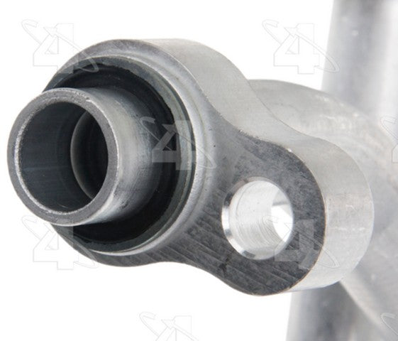 Four Seasons A/C Refrigerant Suction Hose P/N:56873 Fits: Cadillac Escalade 16-15, Cadillac Escalade Esv 16-15, Chevrolet Suburban 16-15, Chevrolet Tahoe 16-15, GMC Yukon 16-15, GMC Yukon Xl 16-15 - Image 5