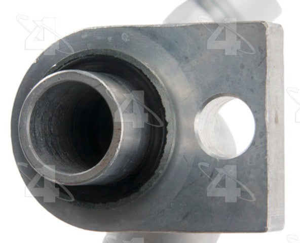 Four Seasons A/C Refrigerant Suction Hose P/N:56873 Fits: Cadillac Escalade 16-15, Cadillac Escalade Esv 16-15, Chevrolet Suburban 16-15, Chevrolet Tahoe 16-15, GMC Yukon 16-15, GMC Yukon Xl 16-15 - Image 4