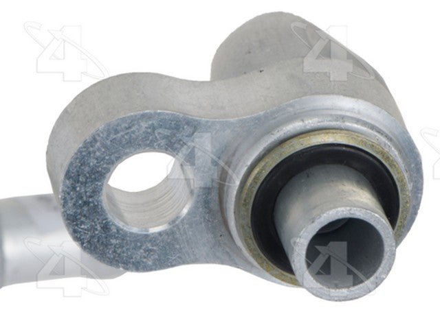 Four Seasons A/C Refrigerant Discharge Hose P/N:56875 Fits: Fiat 500 19-13 - Image 4
