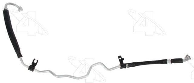 Four Seasons A/C Refrigerant Discharge Hose P/N:56875 Fits: Fiat 500 19-13 - Image 1