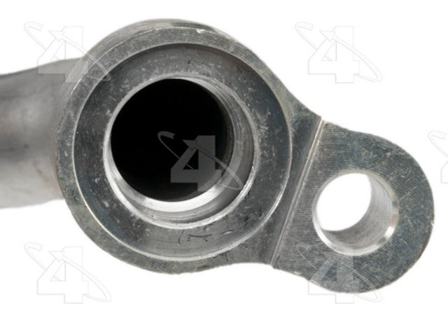 Four Seasons A/C Refrigerant Suction Hose P/N:56876 Fits: Chrysler Pt Cruiser 10-04 - Image 2