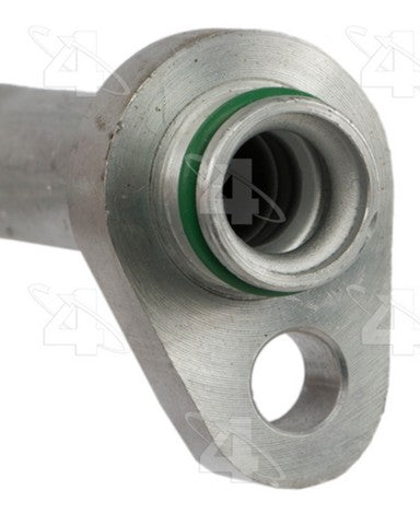 Four Seasons A/C Refrigerant Suction Hose P/N:56876 Fits: Chrysler Pt Cruiser 10-04 - Image 3