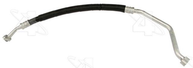 Four Seasons A/C Refrigerant Suction Hose P/N:56876 Fits: Chrysler Pt Cruiser 10-04 - Image 1