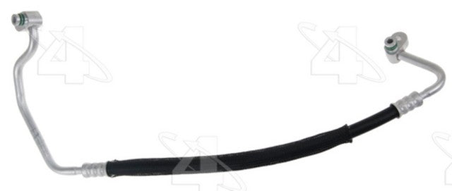 Four Seasons A/C Refrigerant Discharge Hose P/N:56877 Fits: Fiat 500 19-12 - Image 1