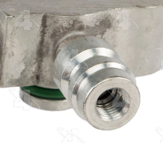 Four Seasons A/C Refrigerant Discharge Hose P/N:56878 Fits: Chrysler Pt Cruiser 08-04 - Image 3