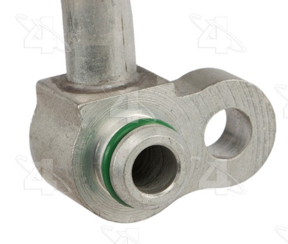 Four Seasons A/C Refrigerant Discharge Hose P/N:56878 Fits: Chrysler Pt Cruiser 08-04 - Image 2