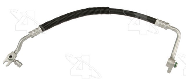 Four Seasons A/C Refrigerant Discharge Hose P/N:56878 Fits: Chrysler Pt Cruiser 08-04 - Image 1