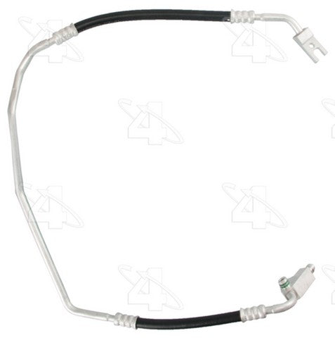 Four Seasons A/C Refrigerant Discharge Hose P/N:56879 Fits: Fiat 500 17-12 - Image 1