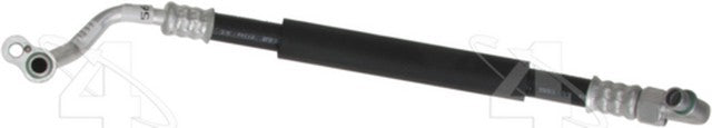 Four Seasons A/C Refrigerant Suction Hose P/N:56880 Fits: Toyota Previa 93-91 - Image 2