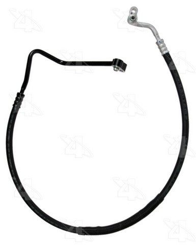 Four Seasons A/C Refrigerant Discharge Hose P/N:56881 Fits: Toyota Previa 93-91 - Image 1