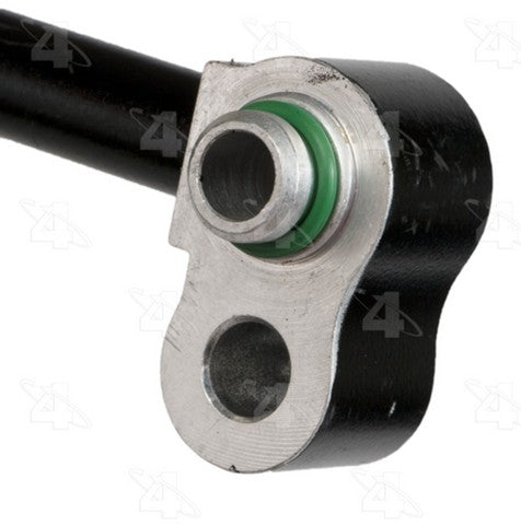 Four Seasons A/C Refrigerant Discharge Hose P/N:56881 Fits: Toyota Previa 93-91 - Image 3