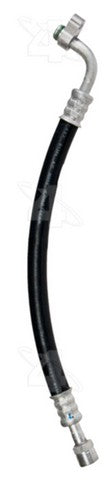 Four Seasons A/C Refrigerant Suction Hose P/N:56884 Fits: Toyota Rav4 00-96 - Image 1