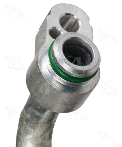Four Seasons A/C Refrigerant Suction Hose P/N:56884 Fits: Toyota Rav4 00-96 - Image 2