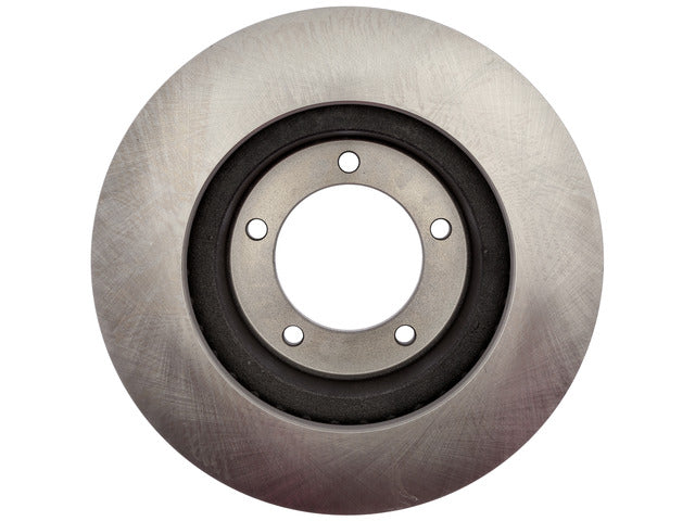 Raybestos Brakes Disc Brake Rotor P/N:56884R Fits: Chevrolet C50 90-83, Chevrolet C5500 Kodiak 1990, Chevrolet C60 89-88, GMC C5000 89-83, GMC C6000 89-88 - Image 2