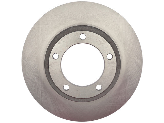 Raybestos Brakes Disc Brake Rotor P/N:56884R Fits: Chevrolet C50 90-83, Chevrolet C5500 Kodiak 1990, Chevrolet C60 89-88, GMC C5000 89-83, GMC C6000 89-88 - Image 3