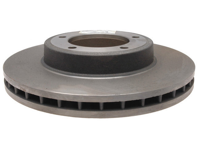 Raybestos Brakes Disc Brake Rotor P/N:56884 Fits: Chevrolet C50 90-83, Chevrolet C5500 Kodiak 1990, Chevrolet C60 89-88, GMC C5000 89-83, GMC C6000 89-88 - Image 1