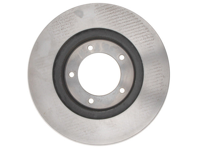 Raybestos Brakes Disc Brake Rotor P/N:56884 Fits: Chevrolet C50 90-83, Chevrolet C5500 Kodiak 1990, Chevrolet C60 89-88, GMC C5000 89-83, GMC C6000 89-88 - Image 2