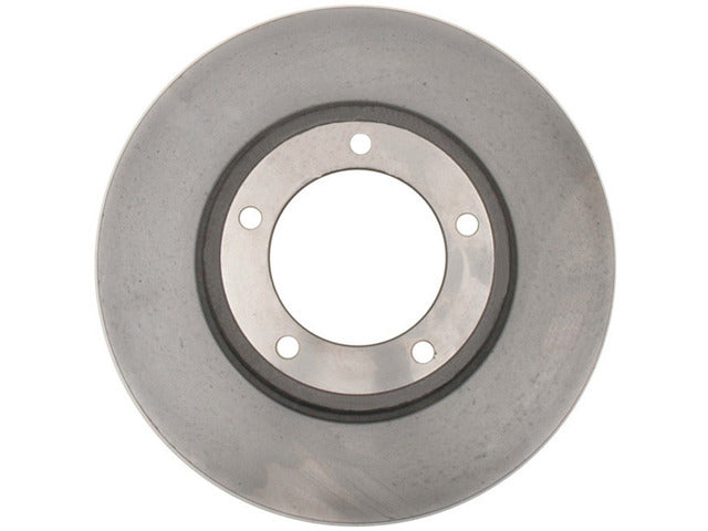 Raybestos Brakes Disc Brake Rotor P/N:56884 Fits: Chevrolet C50 90-83, Chevrolet C5500 Kodiak 1990, Chevrolet C60 89-88, GMC C5000 89-83, GMC C6000 89-88 - Image 3
