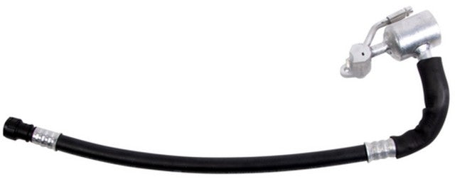 Four Seasons A/C Refrigerant Suction Hose P/N:56885 Fits: Fiat 500l 16-14 - Image 4