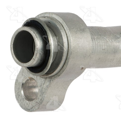 Four Seasons A/C Refrigerant Suction Hose P/N:56886 Fits: Oldsmobile Aurora 03-01 - Image 2