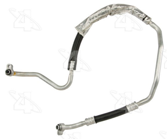 Four Seasons A/C Refrigerant Suction Hose P/N:56886 Fits: Oldsmobile Aurora 03-01 - Image 1