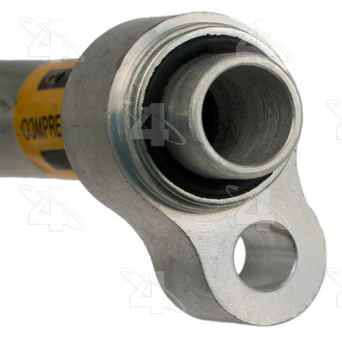 Four Seasons A/C Refrigerant Suction Hose P/N:56887 Fits: Oldsmobile Aurora 03-01 - Image 3